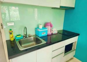 แอตแลนติส by KT