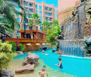 แอตแลนติส by KT