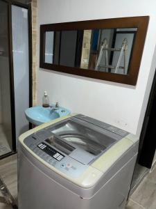 Hospedaje Los Naranjos