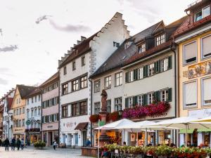 Ferienwohnung Schottenhof Walser 2 - Alleinlage im Grünen mit Panoramablick