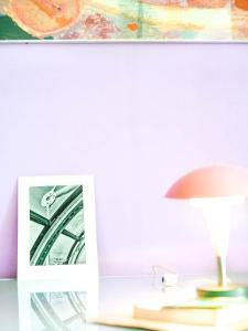 Nouveau Vintage Apt at Old Town