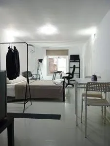 Rethymno Central Studio - Áyios Andónios