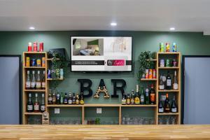 Hotels Fasthotel Le Mans Nord FH CONFORT : photos des chambres