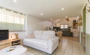 Chalets Charmant chalet en bord de Seine : photos des chambres