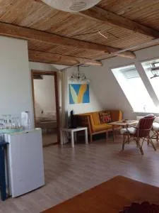 landhouse - Soby Mark