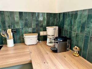 Charmant chalet en bord de Seine