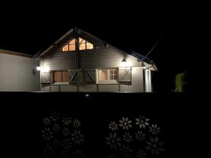 Chalets Charmant chalet en bord de Seine : photos des chambres