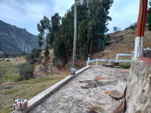 La Esmeralda de Otí