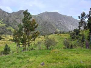 La Esmeralda de Otí