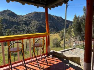 La Esmeralda de Otí