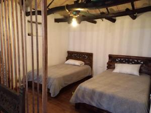 La Esmeralda de Otí