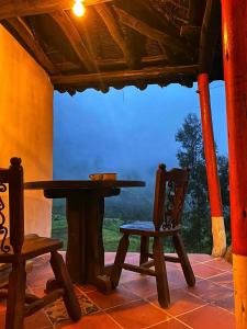 La Esmeralda de Otí