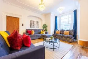 Kingsway Square by Tŷ SA - Newport