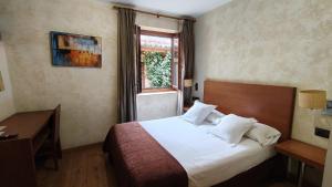 Standard Queen Room room in Hotel Las Leyendas