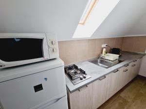 Eszter apartman közel a Balatonhoz 5 fő részére