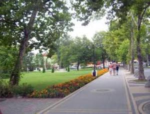 Eszter apartman közel a Balatonhoz 5 fő részére