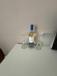 Bucureşti Studio Evis Home