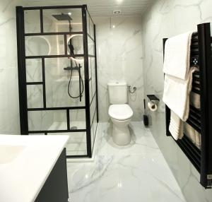 Appart Mezzanine, Centre-ville