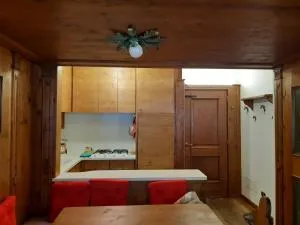 Casa elegante - Chiapuzza