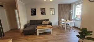 Apartament Karolina - Zielone Tarasy