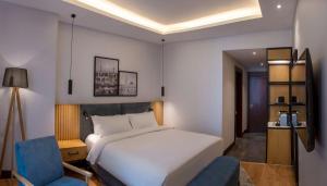 Radisson Hotel Madinah