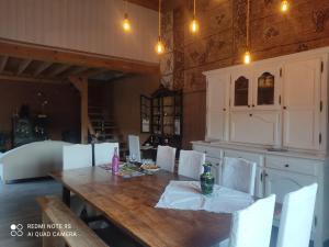 B&B / Chambres d'hotes Le Chat Blanc : photos des chambres