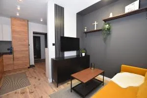 Apartamenty K1 - Boguszów-Gorce