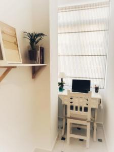 Apartamento Los Álamos
