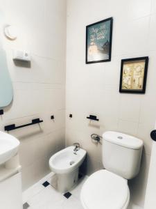 Apartamento Los Álamos