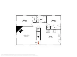 The Pines - Bittinger