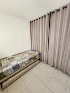 4º Città Residence - Piscina e academia