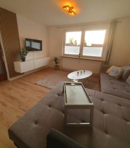 Ferienwohnung in einer idyllischen Lage