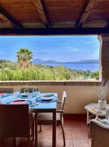 Over The Sea Punta Lada - 罗通多港