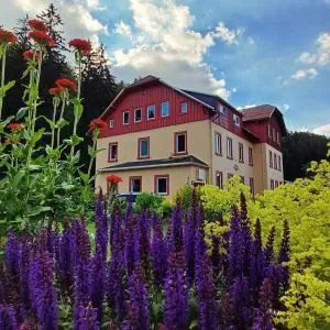 Haus Stefanie Elvire - Schönfeld