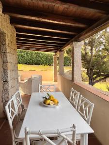 Over The Sea Punta Lada img24