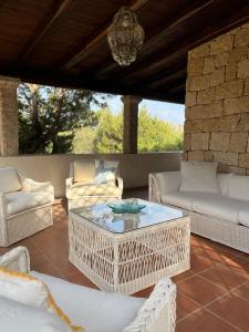 Over The Sea Punta Lada img21