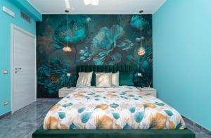 Villa Caruso, Massa Lubrense