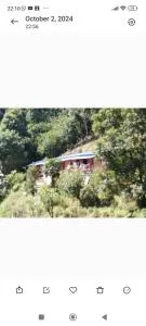 Hidden Lake view home stay - Manangbhot