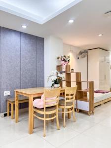 Beautiful Studio (2 single beds)