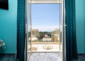 Villa Caruso, Massa Lubrense