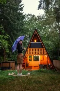 Matralak - Mátraszentimre