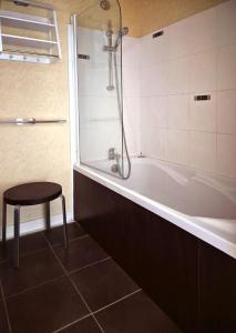 St-Goustan à bâbord - Les Gîtes de la Côte dAmour