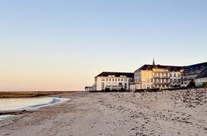 St-Goustan à bâbord - Les Gîtes de la Côte dAmour