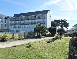 St-Goustan à bâbord - Les Gîtes de la Côte dAmour