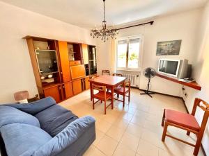 Ampio appartamento Giampiero tra Sirolo e Numana