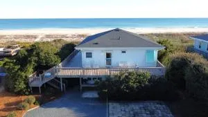 La Bella Vista - Topsail Beach