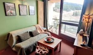 Appartement cosy cœur de station - 韦尔科尔地区科尔朗松