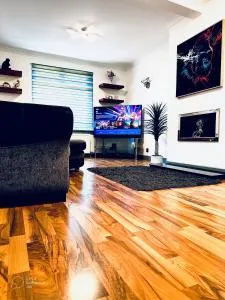 Grace Court - Portlethen