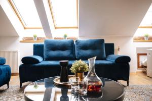 Stylish Central Duplex by Wagnerstays