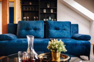 Stylish Central Duplex by Wagnerstays
